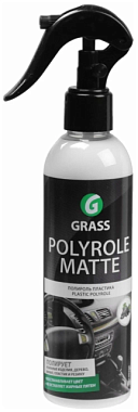 Полироль пластика Grass Polyrol Matte 0,25 л 149250