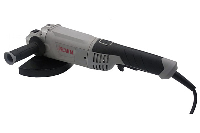 Машина углошлифовальная Ресанта УШМ-230/2300 75/12/9