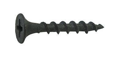 Саморезы Стройбат гипсокартон-дерево 3,5*41 мм 25 шт