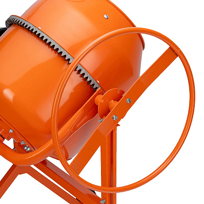 Бетоносмеситель Сибртех БСН-130 500 Вт 95511