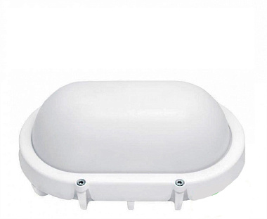 Светильник Navigator 94828 NBL-O1-8-4K-WH-IP65-Led 240915***