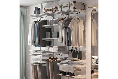 Комплект заглушек штанги Практик Home GRP 2 шт S70099820009