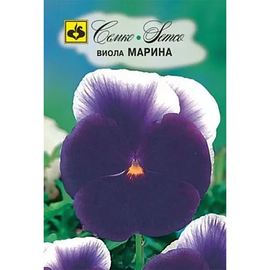 Виола Семко Марина