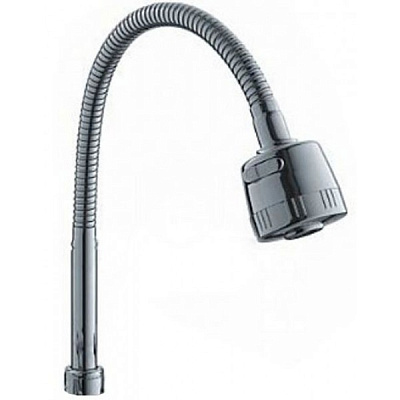 Излив Ledeme гибкий для кухни 50 см L7501