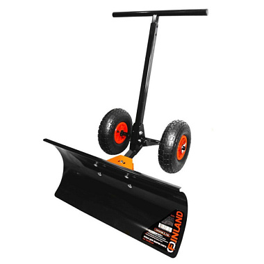 Лопата/отвал Finland снегоуборочная на колесах 2351