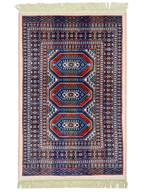 Ковер Клеопатра Ява 70*110 611242-1001 117 Multi 27652