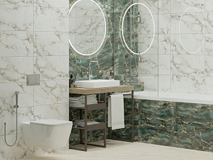 Marigold Global Tile