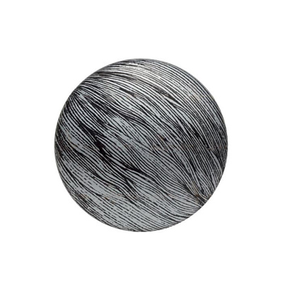 Клипса магнитная Фиеста D45 Сатин 3Ф