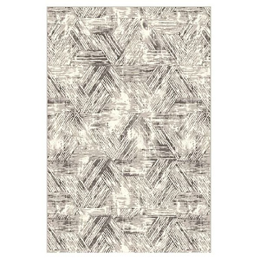 Ковер Орландо Прямоугольник 1,2*1,7 м 21С30-БК/ЭО 47085/18