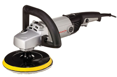 Машина полировальная Интерскол УПМ-180/1300ЭМ