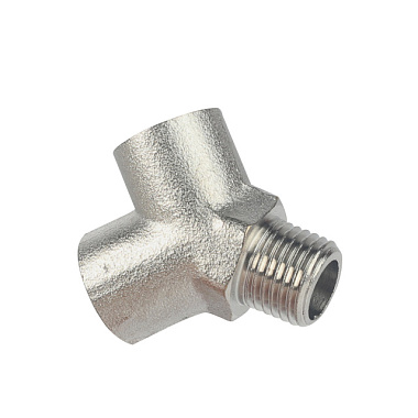 Переходник Patriot 1260/2 Y–образный 1/4"MFF 830900005**