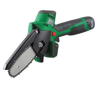 Пила цепная Status CP 115 аккумуляторная бесщеточная