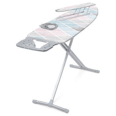 Доска гладильная Ника 10+ в ассортименте Н10+