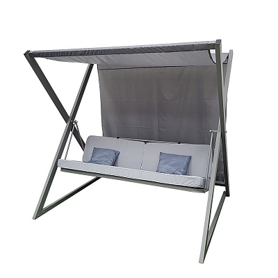 Качели садовые Valencia