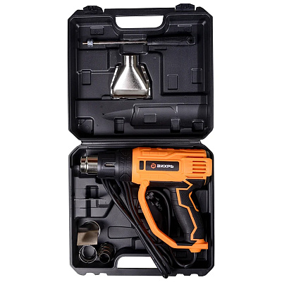 Термопистолет Вихрь ТП-2000Р