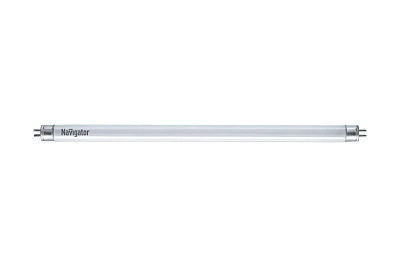 Лампа Navigator люминесцентная 94 107 NTL-T5-08-840-G5 92264