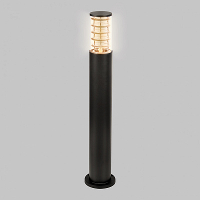 Светильник Imex ландшафтный E27 60W L600 мм черный 220V IP54 IL.0014.0023-L600-BK***