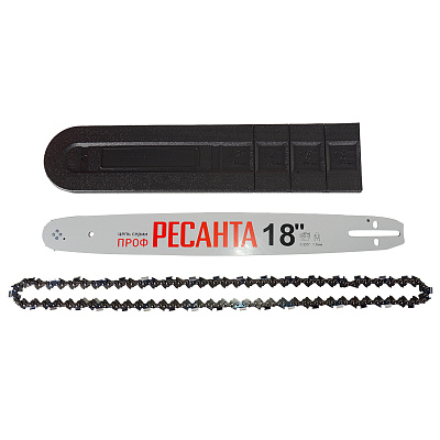 Бензопила Ресанта БП-4518 70/6/13