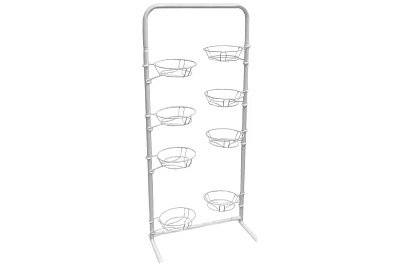 Подставка для цветов Дуга