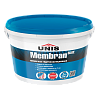 Мембрана Юнис BlueMembran гидроизоляционная 4 кг