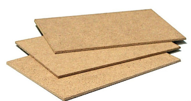 ДВП 1220*2440*2,0 мм