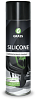 Смазка силиконовая Grass Silicone аэрозоль 400 мл 110206
