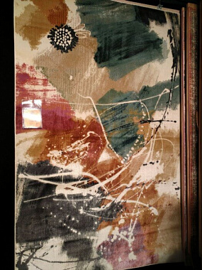 Ковер Oriental Weavеrs Alexandria 2*2,85 м 1902 GG8 X 