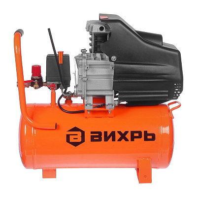 Компрессор Вихрь КМП-300/50