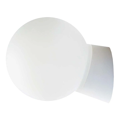 Светильник TDM Electric НББ 64-60-025 60Вт E27 УХЛ4 шар IP21 SQ0314-0002