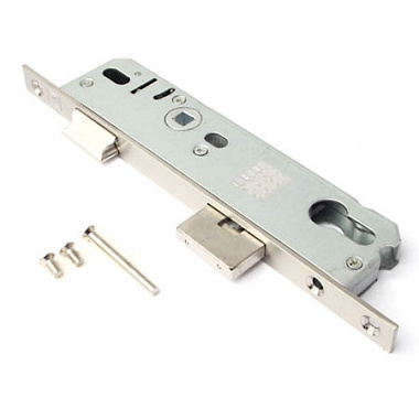 Замок Apecs врезной 7000-30-NI