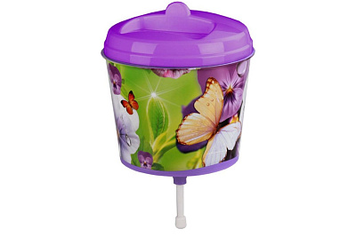 Умывальник-рукомойник Альтернатива Прелесть 3л М3030