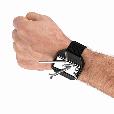 Браслет AV Steel магнитный AV-921201