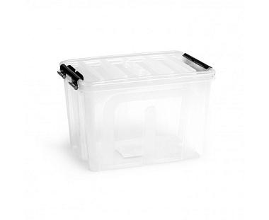 Контейнер Архимед Р1208 универсальный с крышкой на защелках 5 л 26*17,5*16 см 834307 