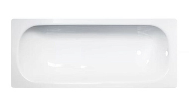 Ванна стальная ВИЗ Tevro 170*70*40 см T-72902 без ранта 
