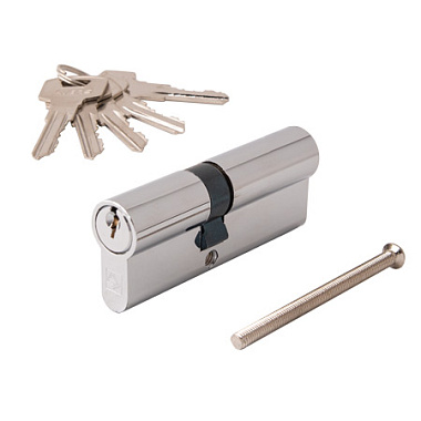 Механизм цилиндровый Avers ZC.B2B-80(35/45)-CR