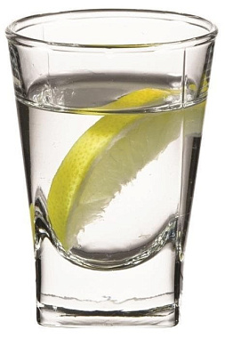 Стакан Pasabahce Baltic 60 мл 6 шт 41270B