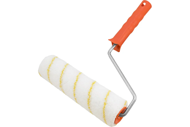 Валик Decor Profi полиамид 180 мм d 42 мм бюгель 8 мм ворс 12 мм 888-4180