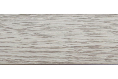 Порог Идеал с монтажным каналом Дуб айсберг 42 мм 0,9 м ПМК42-0,9 230 ДУБ АЙС