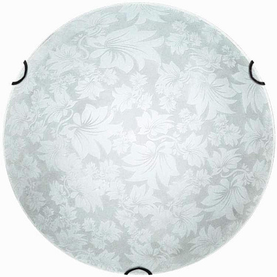 Светильник Ваш Свет Нежность белый 300 мм 002130