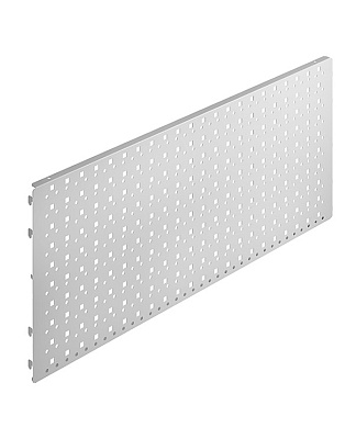 Перфопанель Практик Home белая GP 90*40 см S70199114601