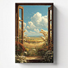 Канвасы Postermarket Idea 70*110 см CT7-149