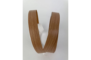 Лента кромочная Еврослот самоклеящаяся Бук натуральный 5 м 16 мм 2601541