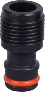 Адаптер Aquapulse с наружной резьбой 1/2" AP 1015 