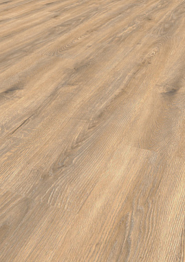 Ламинат Кроношпан Castello Classic Дуб Кашемир 32 кл 1285*192*8 мм K470