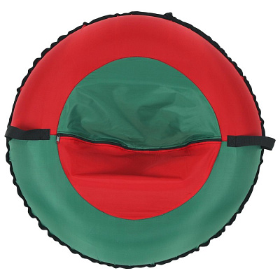 Тюбинг 15-106 цвета микс 80 см 619461