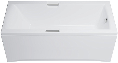 Ванна Triton Алекса 150 без каркаса