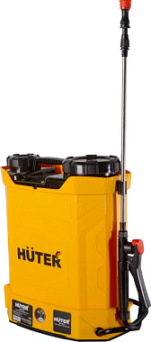 Опрыскиватель Huter аккумуляторный SP-10Li 70/13/43