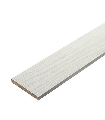 Наличник Eldorf прямой Дуб шале капучино ПВХ 70*08 мм У00019400