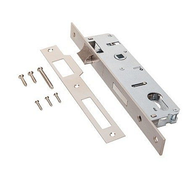 Замок Apecs 3B врезной 7300-30-NIS