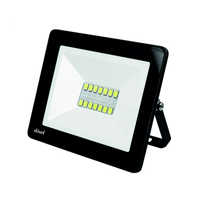 Прожектор Duwi светодиодный 20W 6500К 25021 0*